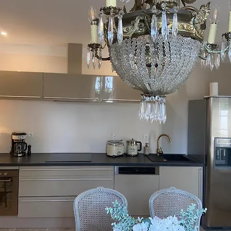 Holiday home Clos Stella *