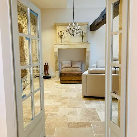 Clos Stella Holiday home