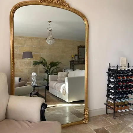 Clos Stella Holiday home *