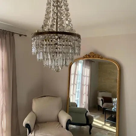 Holiday home Clos Stella *