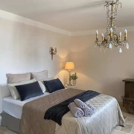 Holiday home Clos Stella *