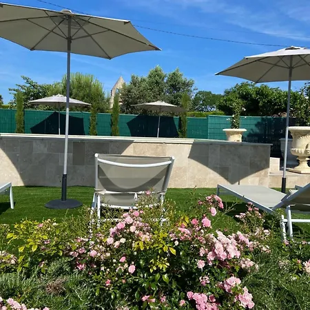 Holiday home Clos Stella Merignas