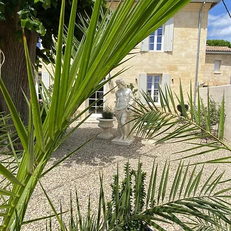 Clos Stella * Merignas