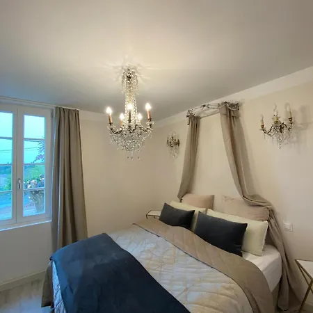 Clos Stella Holiday home