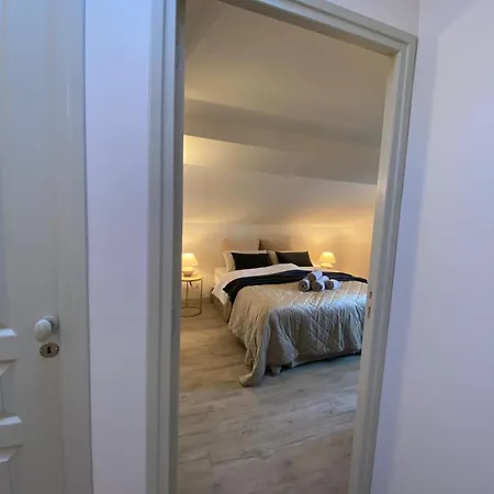 Holiday home Clos Stella Merignas