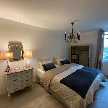 Clos Stella * Merignas