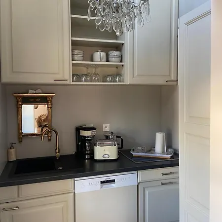 Clos Stella Holiday home