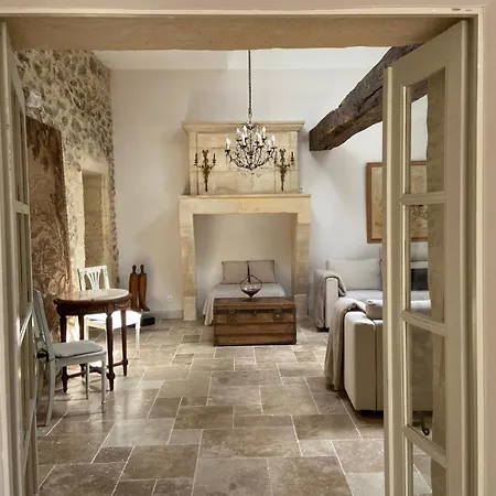 Holiday home Clos Stella