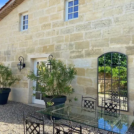 Holiday home Clos Stella *