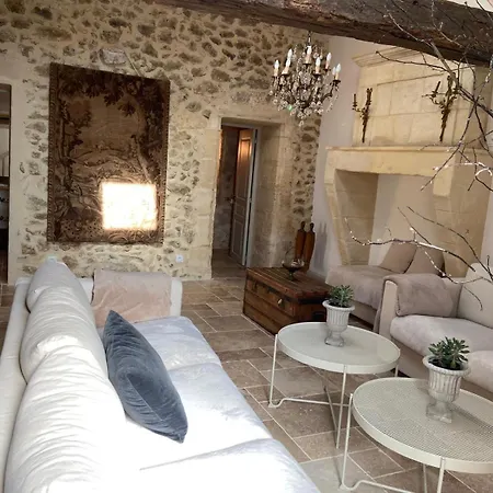 Clos Stella * Merignas