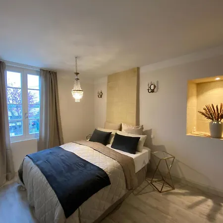 Holiday home Clos Stella