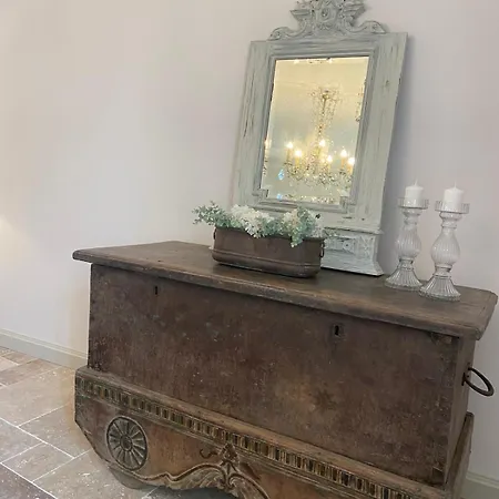 Clos Stella Holiday home Merignas