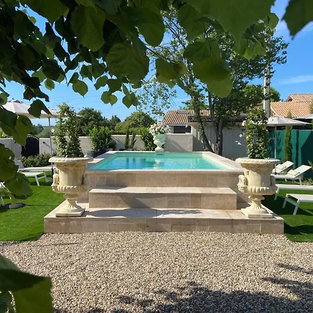 Holiday home Clos Stella