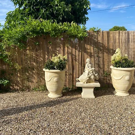 Holiday home Clos Stella