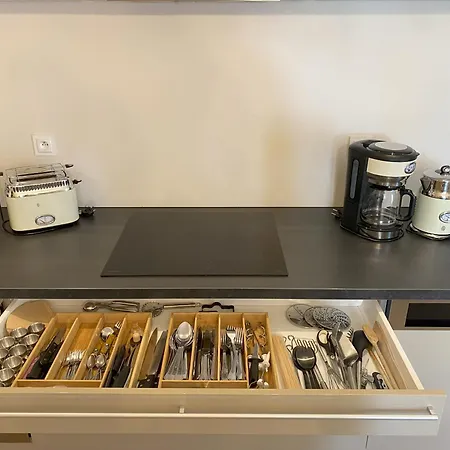 Holiday home Clos Stella *