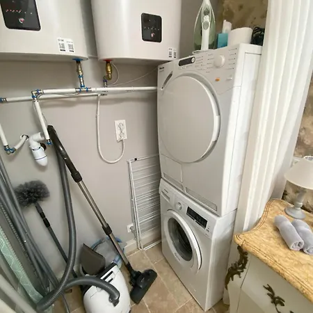 Holiday home Clos Stella