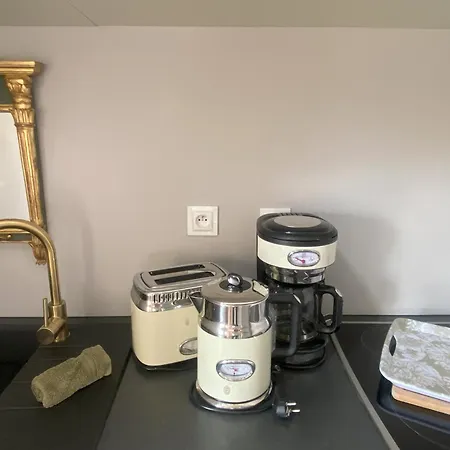 Holiday home Clos Stella