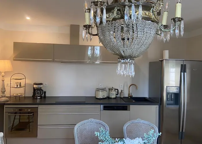 Casa vacanze Clos Stella *