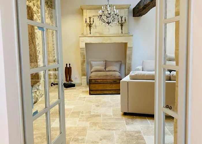 Clos Stella Casa vacanze