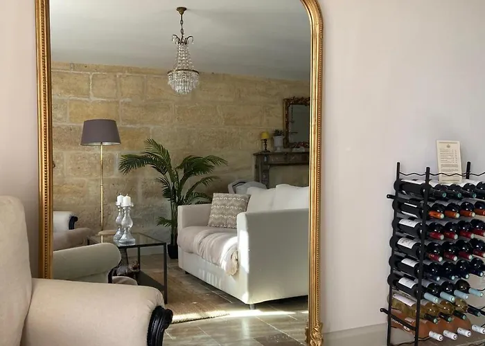 Clos Stella Casa vacanze *