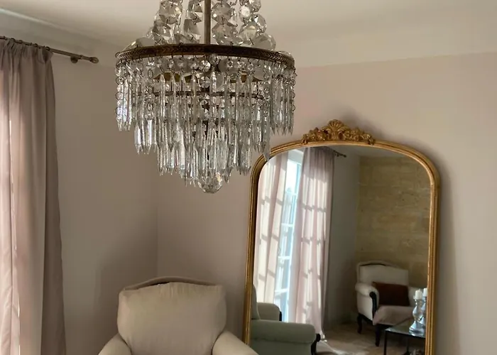 Casa vacanze Clos Stella *