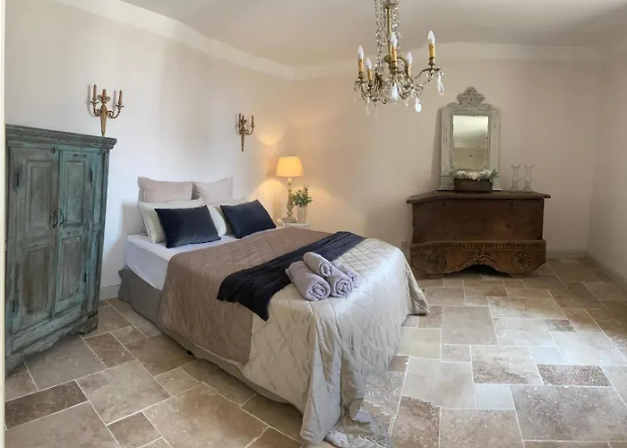 Clos Stella Mérignas