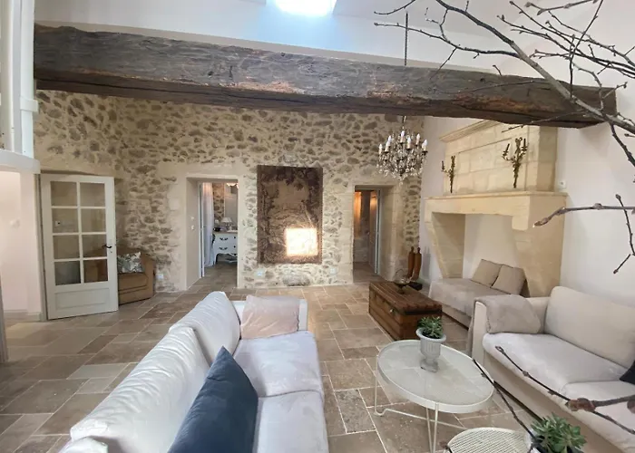 Clos Stella Mérignas