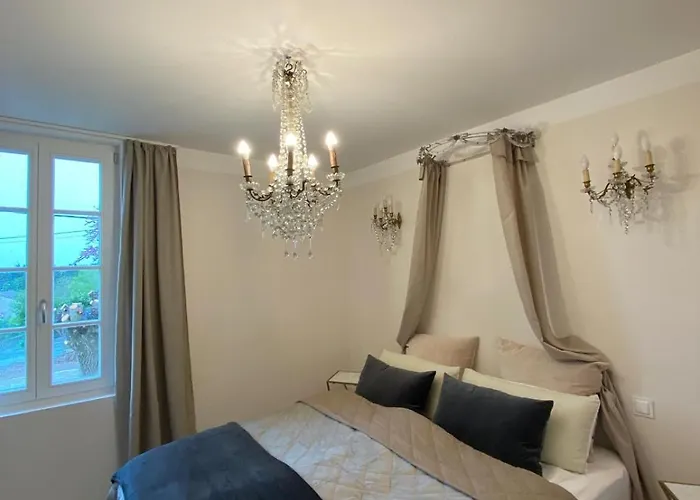 Clos Stella Casa vacanze