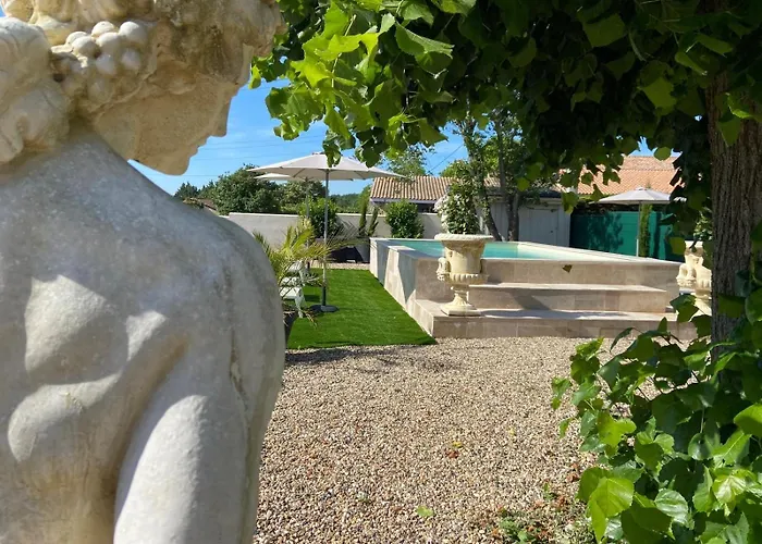 Clos Stella Casa vacanze *