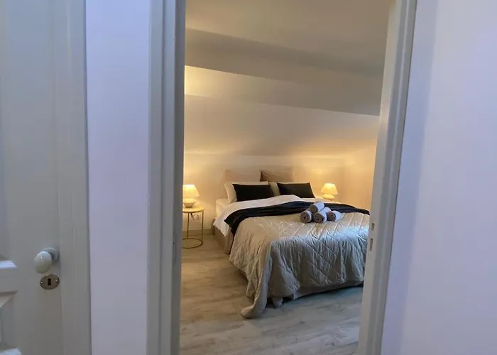 Casa vacanze Clos Stella Mérignas