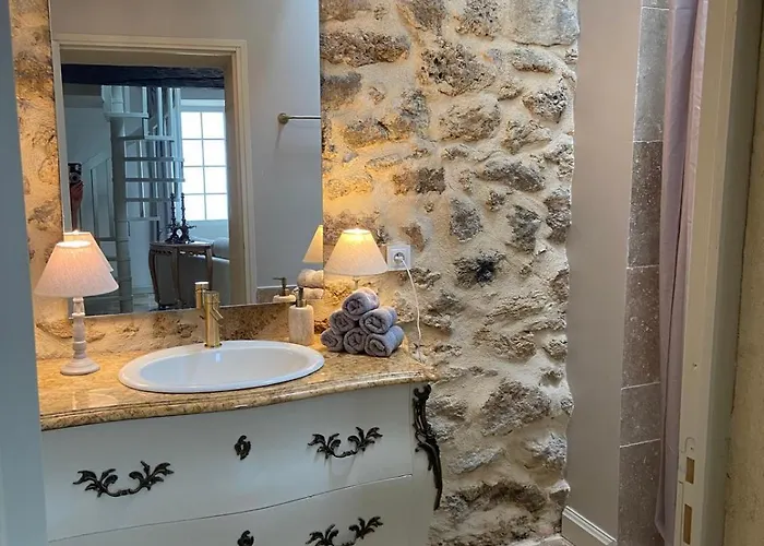 Clos Stella Mérignas