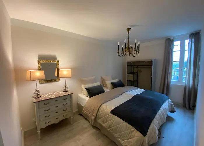 Clos Stella * Mérignas