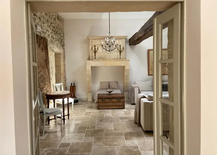 Casa vacanze Clos Stella