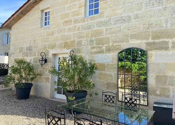 Casa vacanze Clos Stella *