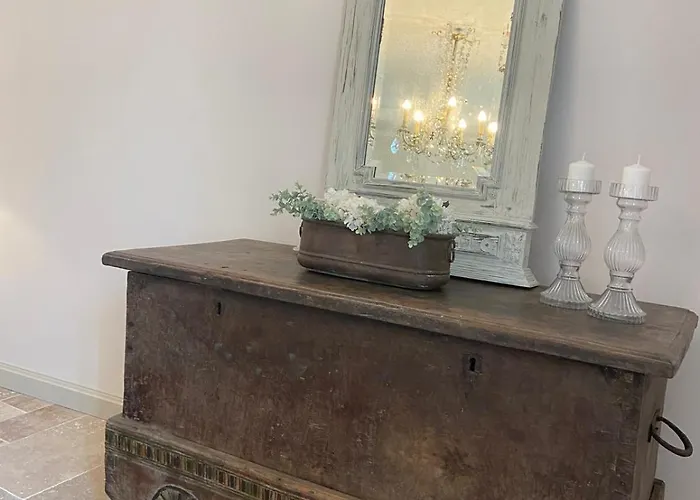 Clos Stella Casa vacanze Mérignas