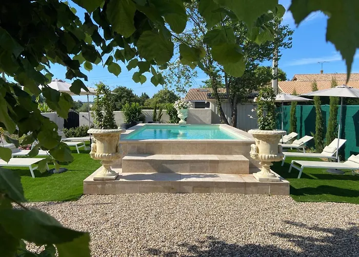 Casa vacanze Clos Stella