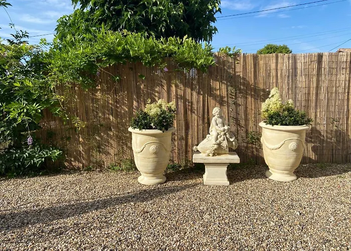 Casa vacanze Clos Stella