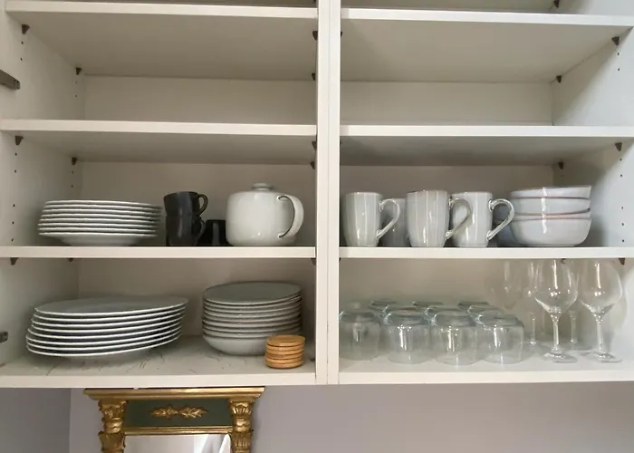 Casa vacanze Clos Stella