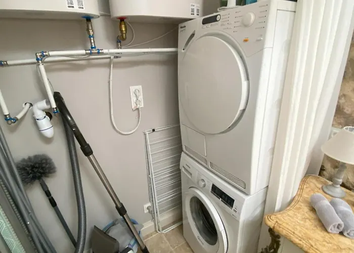 Casa vacanze Clos Stella